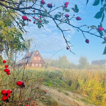 Chata Waliszow Nowy Waliszow Exteriör bild